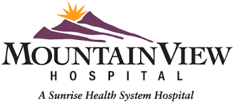 Image for Mountain View Hospital