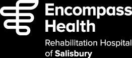 Image for Encompass Health Rehab Hospital Of Salisbury