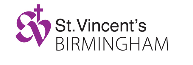 Image for St. Vincent's Birmingham