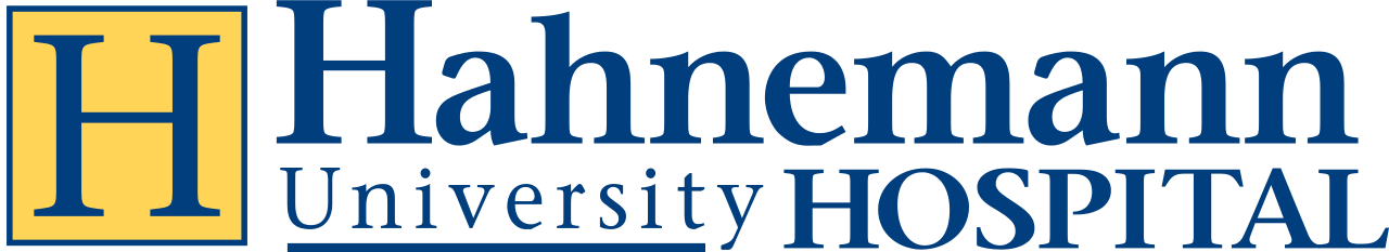 Image for Hahnemann University Hospital