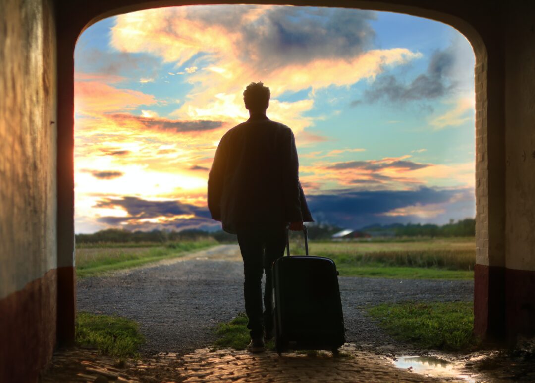 How To Leave A Contract The Right Way Scrubstr Start Your Next 